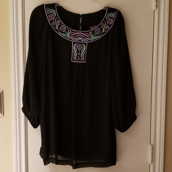 Blouse - Picture 1 of 3